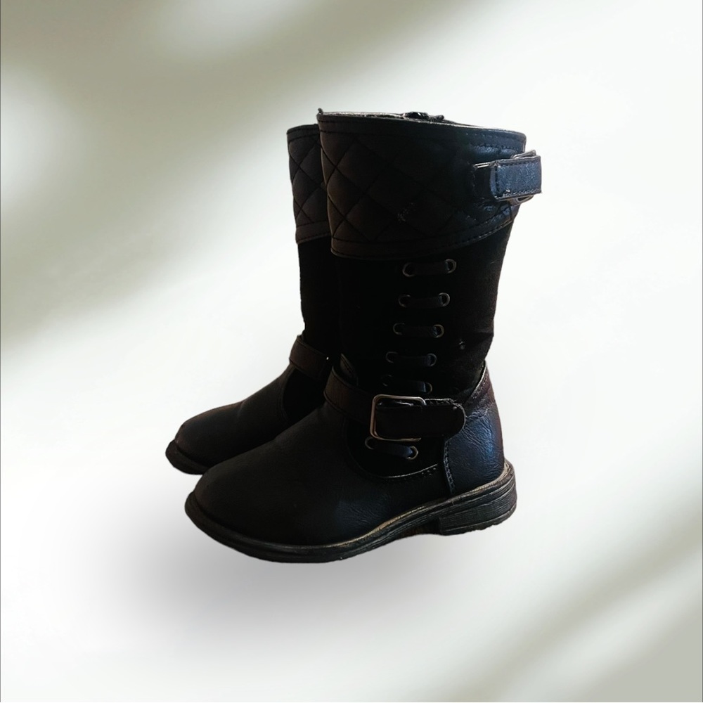 Boots for girls